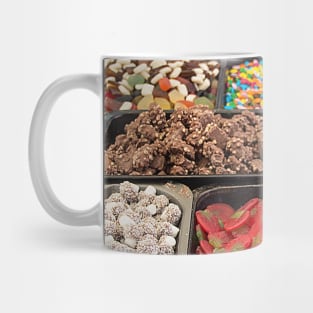 Yummy Treats Mug